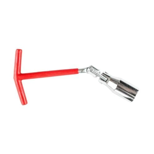CHAVE DE VELA STEIN ARTICULADA 21 MM
