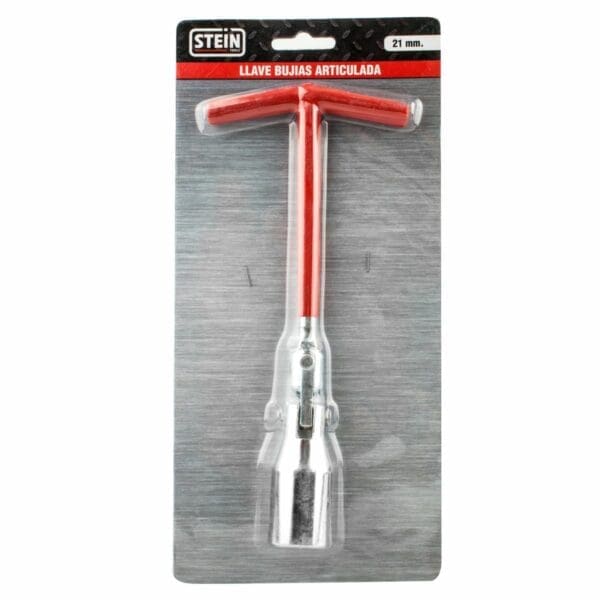 CHAVE DE VELA STEIN ARTICULADA 21 MM - Image 2