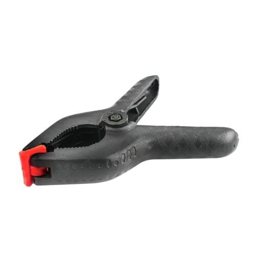 GRAMPO DE FIXAÇÃO STEIN PLÁSTICO 10 CM
