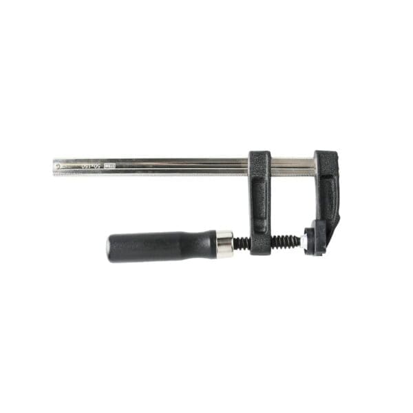 GRAMPO DE FIXAÇÃO STEIN 50x150 MM