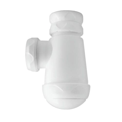 SIFÃO COM VÁLVULA ARTIC LONGO 1 1/2"