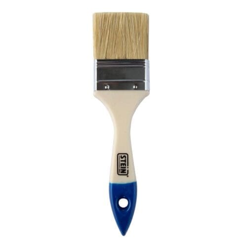 PINCEL PARA PINTURA TRIPLO UNIVERSAL STEIN COM CABO DE MADEIRA Nº30
