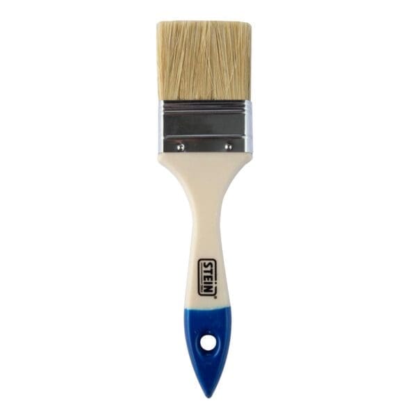 PINCEL PARA PINTURA TRIPLO UNIVERSAL STEIN COM CABO DE MADEIRA Nº33