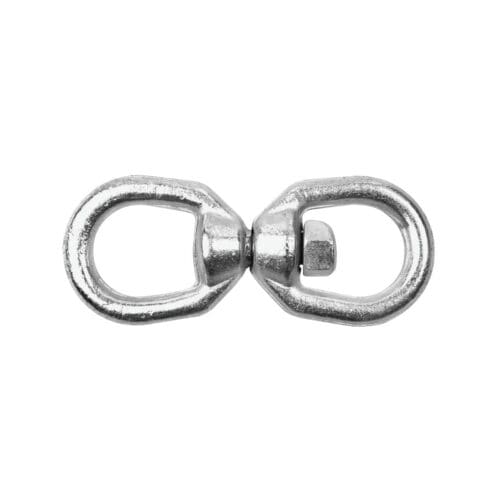 ARGOLA GIRATÓRIA REFORÇADA 1 1/4" x 85MM