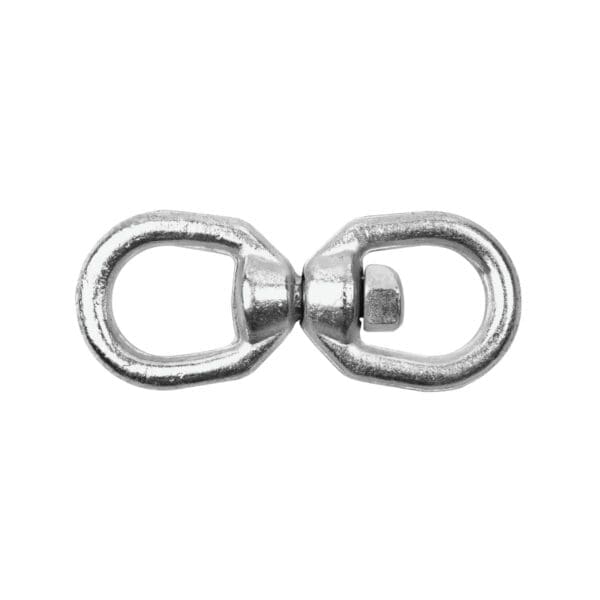 ARGOLA GIRATÓRIA REFORÇADA 1 1/4" x 85MM