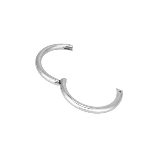 ARGOLA PARA LIVRO ARTICULADA DE AÇO 19MM