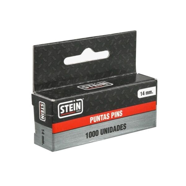 PINO PARA PINS STEIN 14MM (1000 UNIDADES) - Image 2