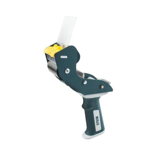 MÁQUINA DE FECHAR CAIXAS STEIN EXTRA REFORÇADA PARA FITA DE 50MM