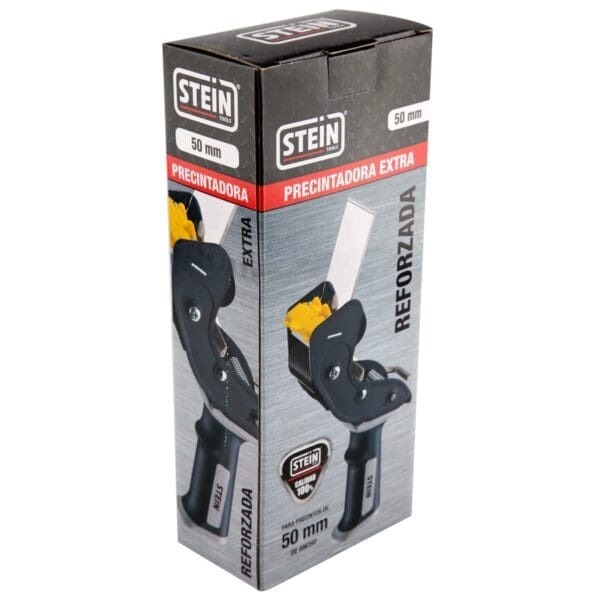MÁQUINA DE FECHAR CAIXAS STEIN EXTRA REFORÇADA PARA FITA DE 50MM - Image 2