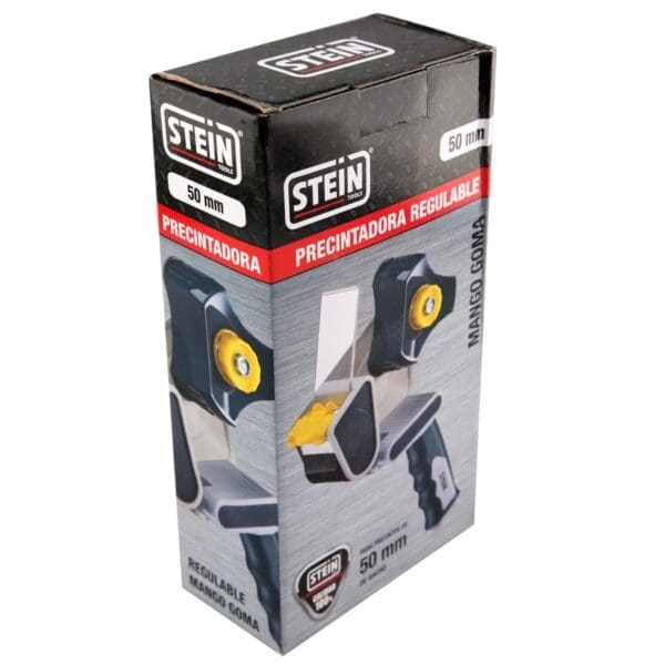 MÁQUINA DE FECHAR CAIXAS STEIN PARA FITA DE 50MM - Image 2