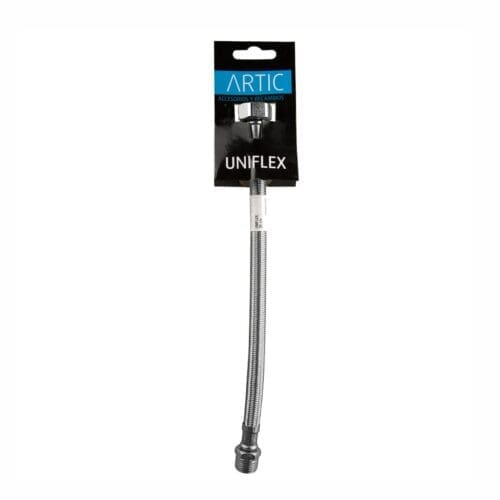 UNIFLEX ARTIC 25CM M3/8"xH3/8"