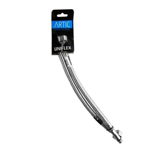 CONJUNTO UNIFLEX ARTIC 30CM ø10/100x1/2"