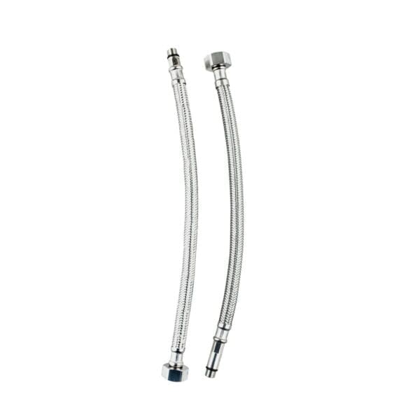 CONJUNTO UNIFLEX ARTIC 30CM ø10/100x1/2" - Image 2