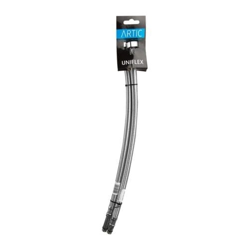 CONJUNTO UNIFLEX ARTIC 40CM ø10/100x1/2"