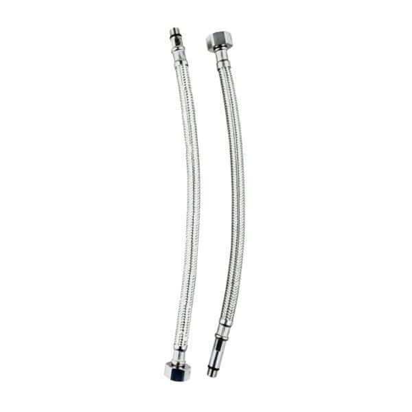 CONJUNTO UNIFLEX ARTIC 40CM ø10/100x1/2" - Image 2