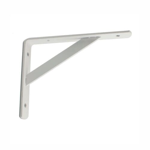 SUPORTE MG REFORÇADO 250x400 BRANCO