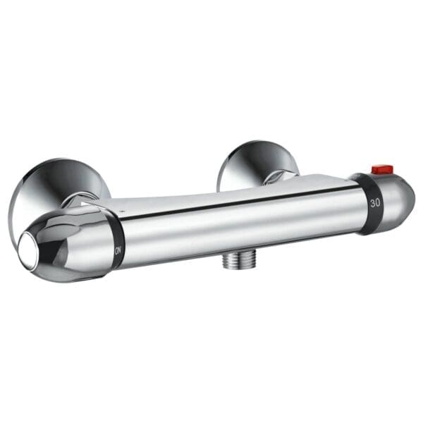 TORNEIRA PARA CHUVEIRO TERMOESTÁTICA PACIFIC