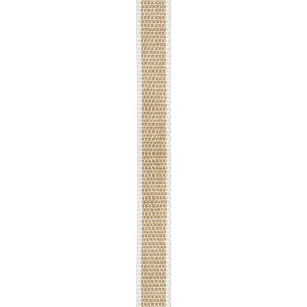 FITA PARA PERSIANA 14MM x 5M BEGE