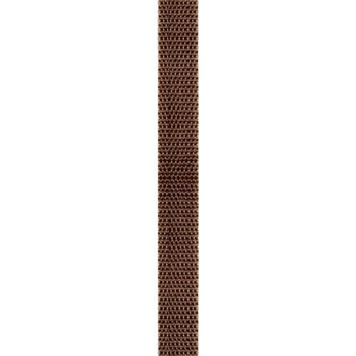 FITA PARA PERSIANA 18MM x 50M MARROM