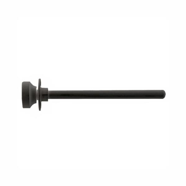 FECHO PARA PERSIANA 8MM PRETO