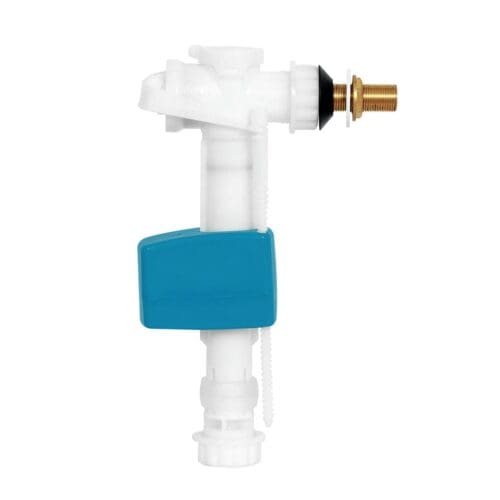 TORNEIRA DE BÓIA 2 EM 1 UNIVERSAL 3/8" ARTIC