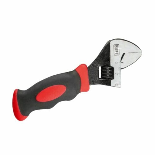 CHAVE INGLESA STEIN MINI 4” 100 MM