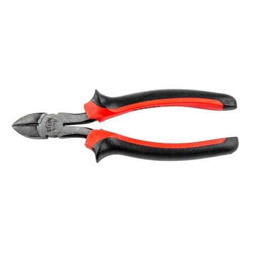 ALICATE DE CORTE LATERAL STEIN TOP 190MM