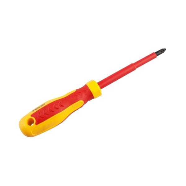 CHAVE DE FENDA PHILLIPS STEIN COM HASTE ISOLADA 2x100 MM