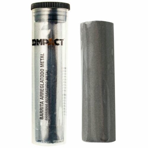 BARRA DE REPARAÇÃO RÁPIDA COMPACT METAL 60GR