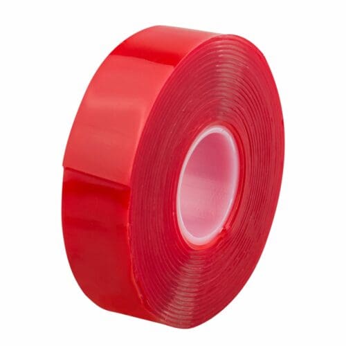 FITA ADESIVA DUPLA FACE COMPACT 19MM x 5M
