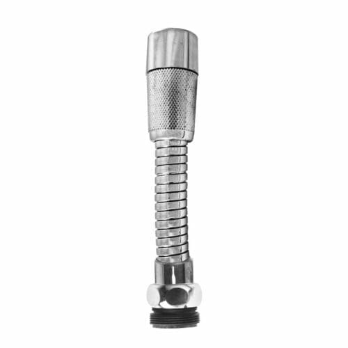 ATOMIZADOR ECO FLEXO ARTIC LATÃO M-F