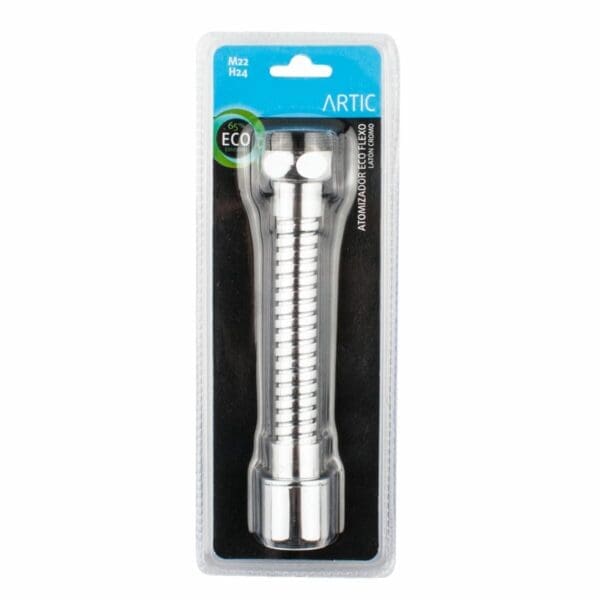 ATOMIZADOR ECO FLEXO ARTIC LATÃO M-F - Image 2