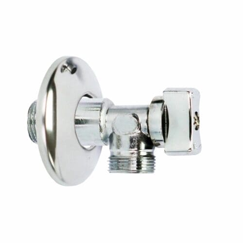 TORNEIRA ESQUADRIA CISTERNA ARTIC 1/2"x3/8" A GRANEL