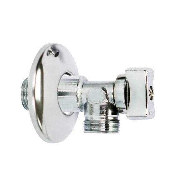 TORNEIRA ESQUADRIA CISTERNA ARTIC 1/2"x3/8" A GRANEL