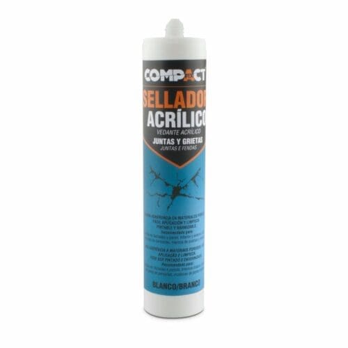 SELADOR ACRÍLICO COMPACT BRANCO 300ML