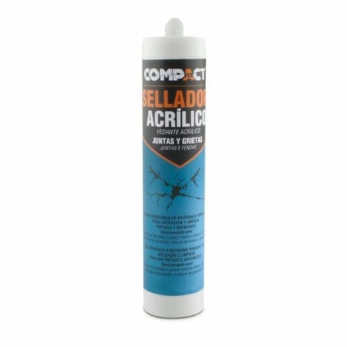 SELADOR ACRÍLICO COMPACT CINZENTO 300ML