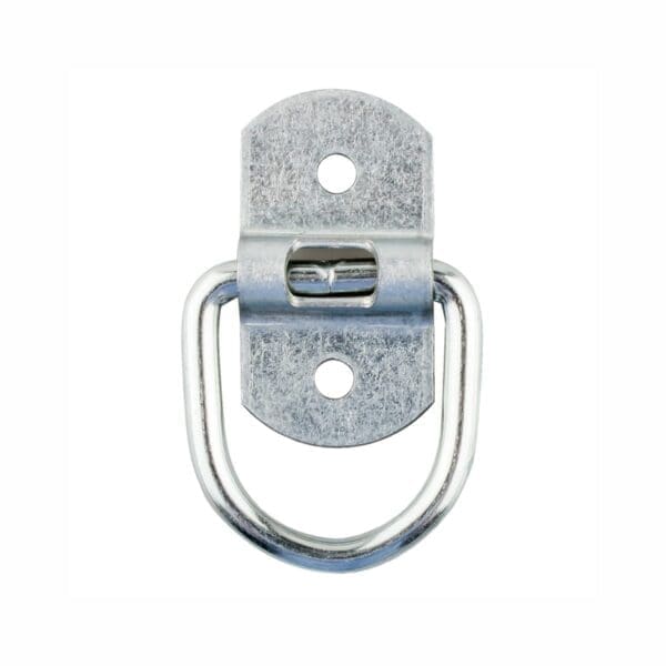 ARGOLA ZINCADO PARA TOLDOS PLACA 44x25MM