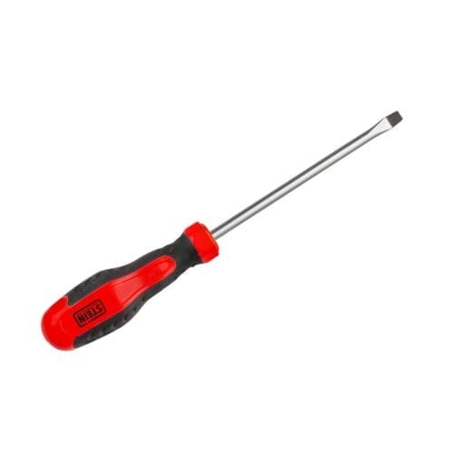 CHAVE DE FENDA BOCA PLANA STEIN 5.5x175MM
