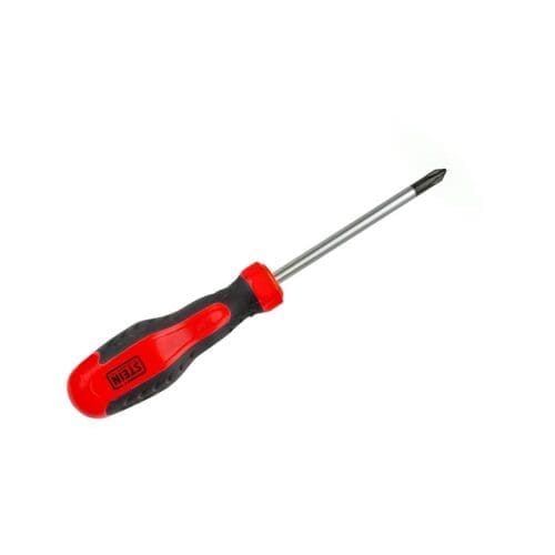 CHAVE DE FENDA POZIDRIV STEIN 3x150MM