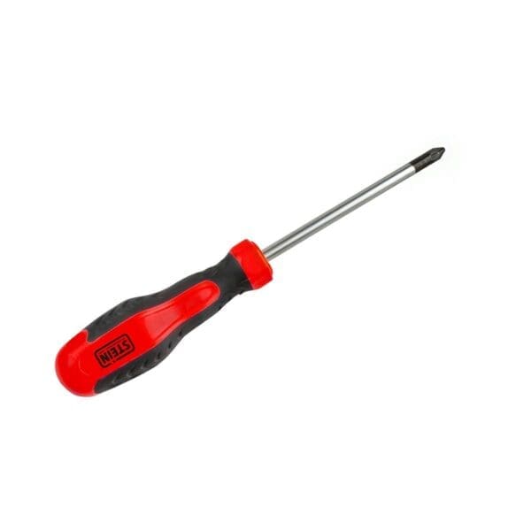 CHAVE DE FENDA PHILLIPS STEIN 1x80MM