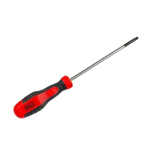 CHAVE DE FENDA TORX STEIN T-5 x 60MM