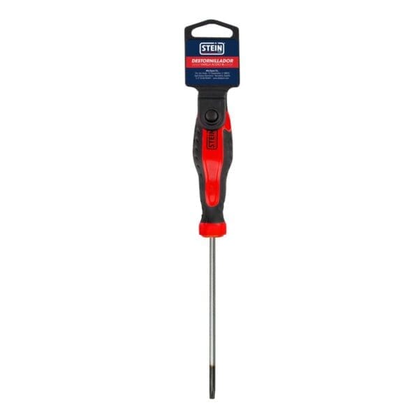 CHAVE DE FENDA TORX STEIN T-25 x 100MM - Image 2