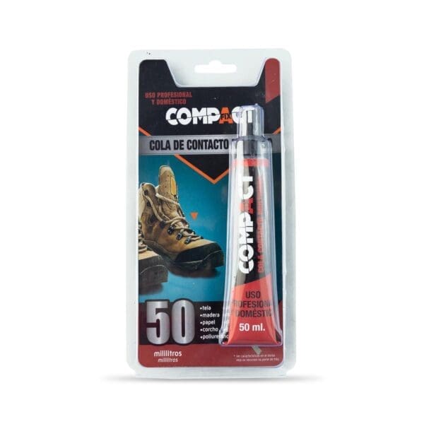 COLA CONTACTO COMPACT 50ML - Image 2