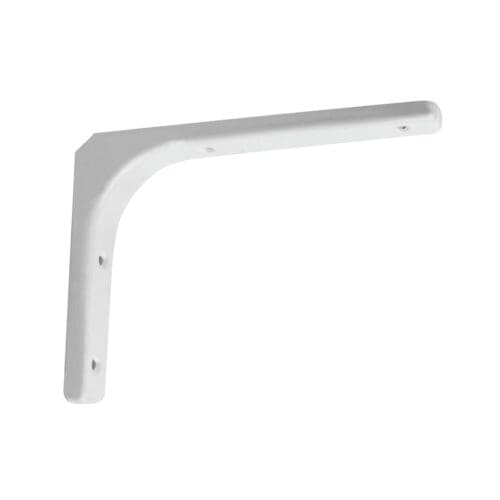 ESQUADRO STOKER CLASSIC BRANCO 300x250 MM