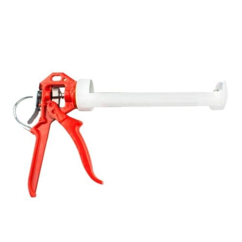 PISTOLA SILICONE STEIN PROFISSIONAL ANTIGOTA