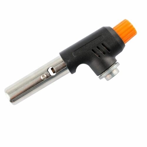 MAÇARICO COM PIEZO YREGAS BTP-300