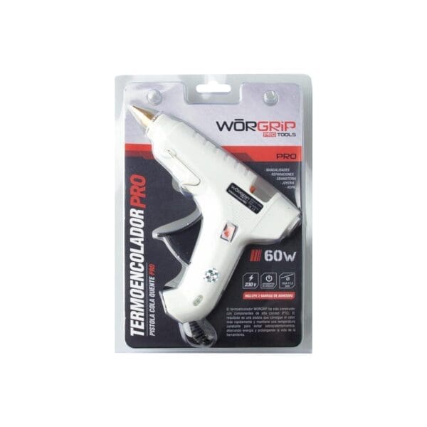 COLA QUENTE WORGRIP PRO 230V 60W - Image 2