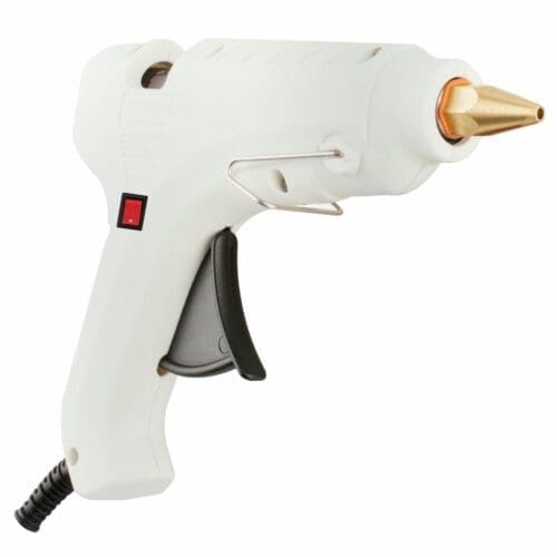 COLA QUENTE WORGRIP PRO 230V 100W