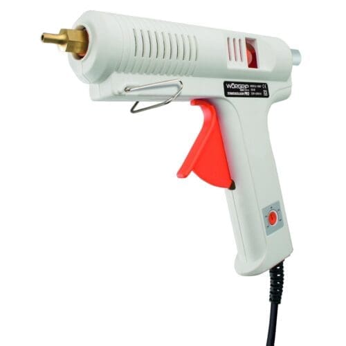 COLA QUENTE WORGRIP PRO 230V 150W
