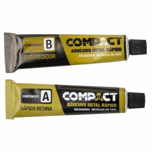 ADESIVO SOLDA 21 COMPACT 15 + 15ML
